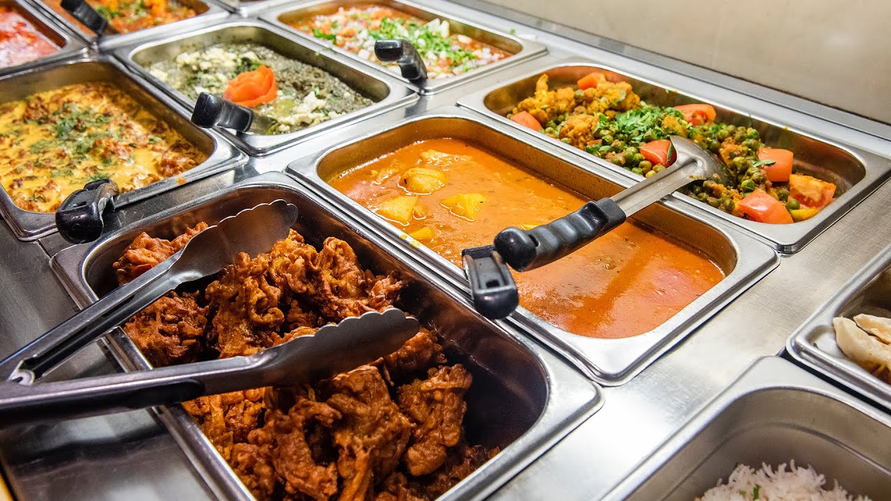 افضل بوفيه مفتوح بالدمام والخبر